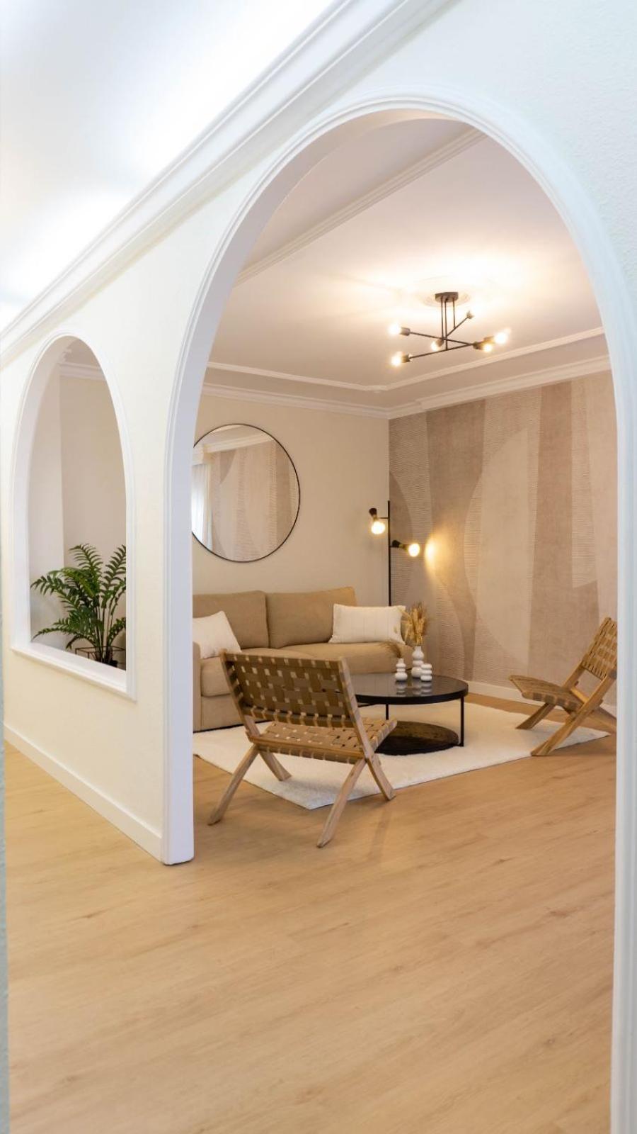 Apartment Hideaway Near Málaga